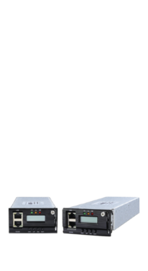 Módulo Controlador EFC-2600-OS