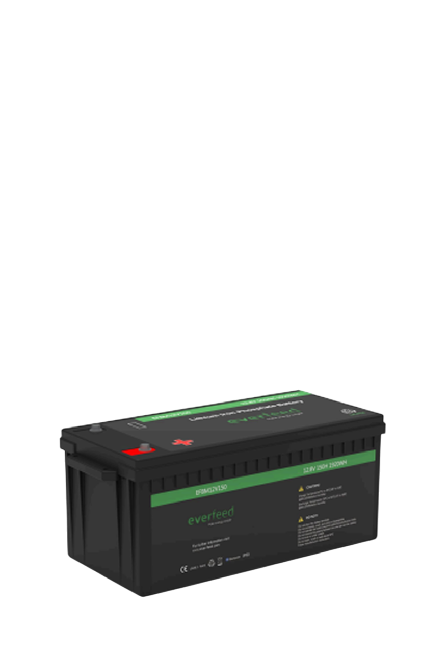 Batería Everfeed 9.6 kWh